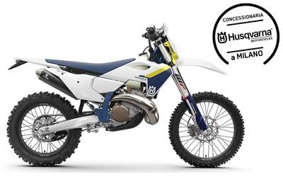 Husqvarna TE 300 (2025) nuova