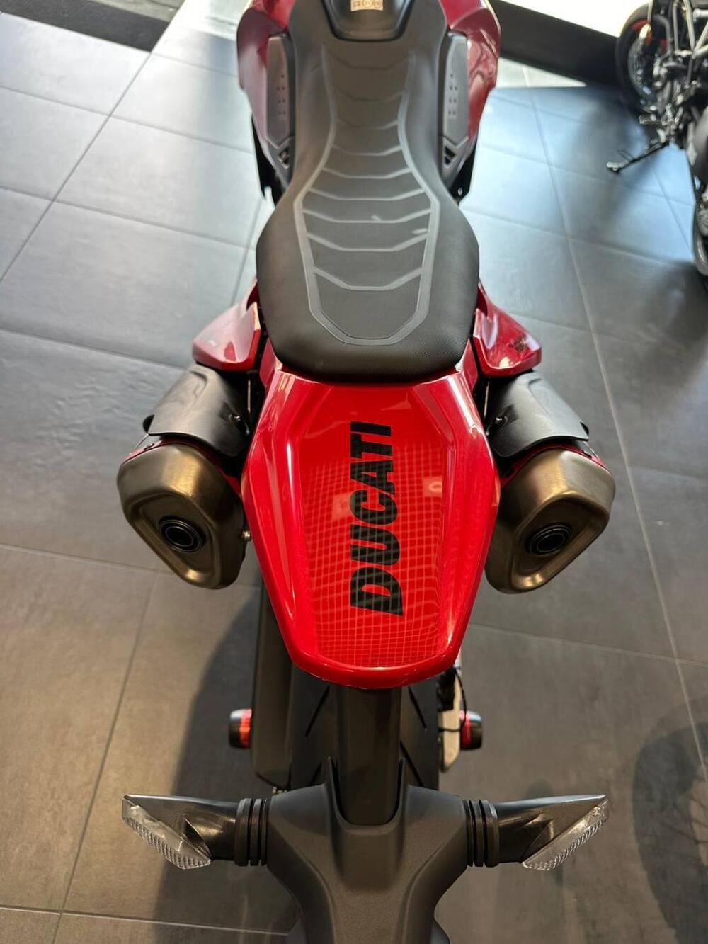 Ducati Hypermotard 698 Mono (2024 - 25) (7)