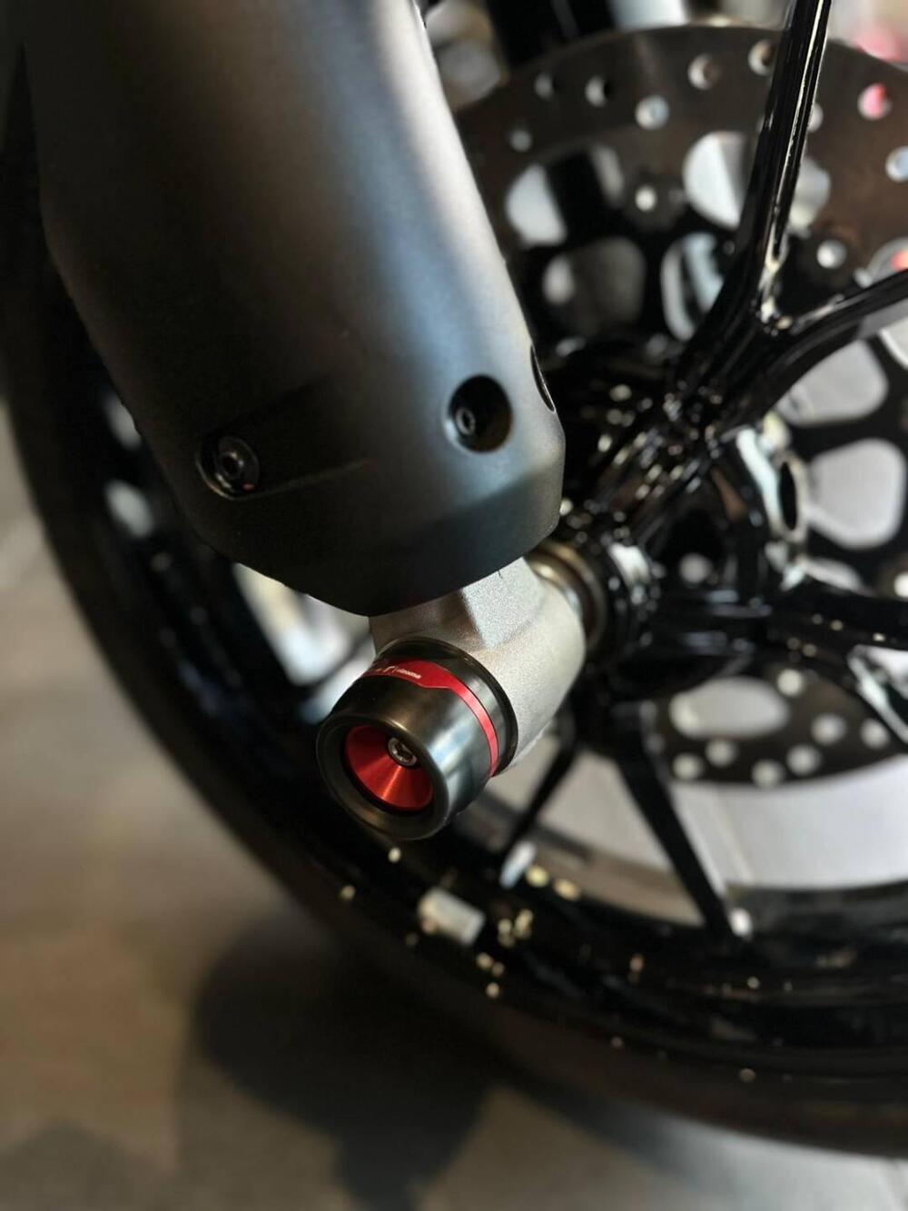 Ducati Hypermotard 698 Mono (2024 - 25) (10)