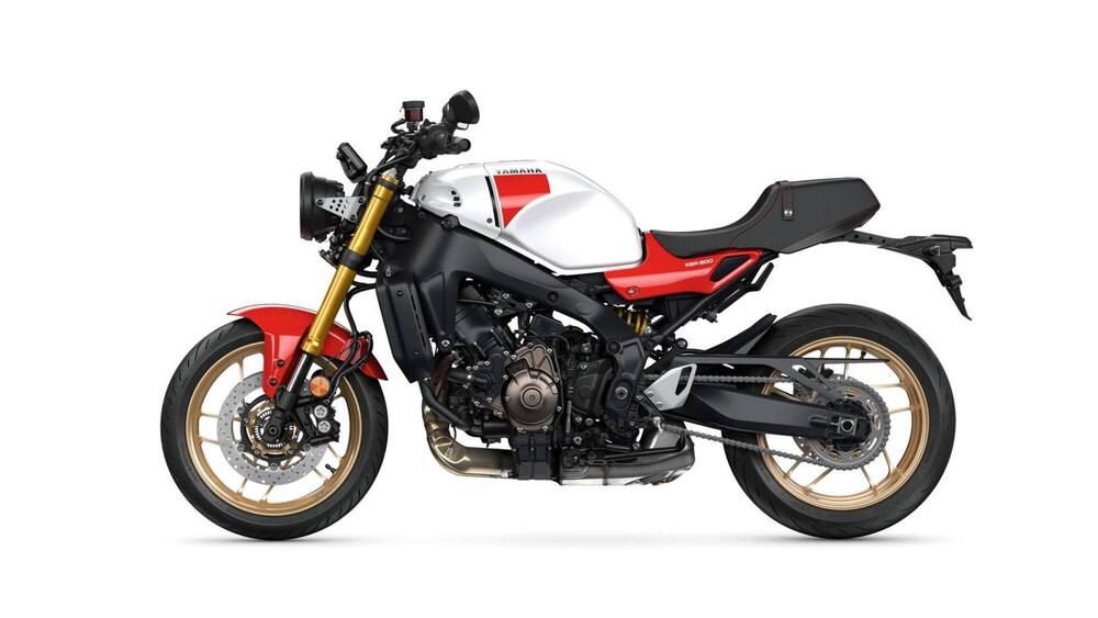 Yamaha XSR 900 (2022 - 25) (5)
