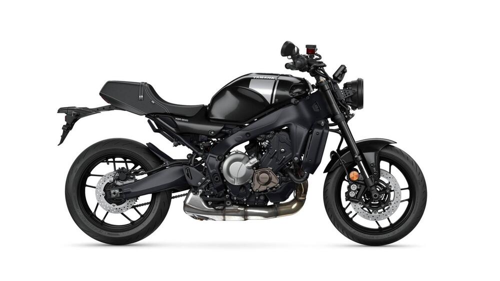 Yamaha XSR 900 (2022 - 25) (4)