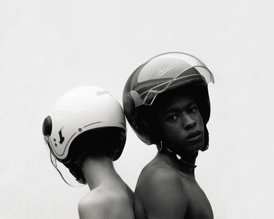 Nolan e Borsalino insieme, per un casco che &egrave; sinonimo di eccellenza italiana ed eleganza
