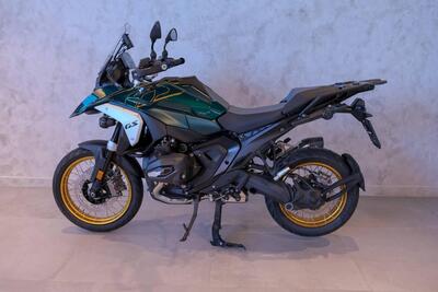 Bmw R 1300 GS Option 719 Tramuntana (2023 - 25) nuova