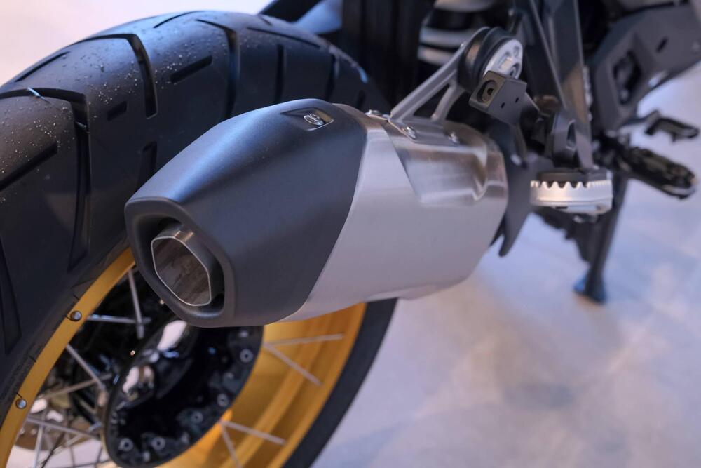 Bmw R 1300 GS Option 719 Tramuntana (2023 - 25) (11)