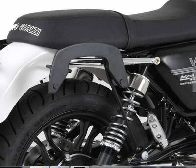 attacco borse C_BOW HEPCO BECKER MOTO GUZZI V7II Hepco &amp; Becker GmbH
