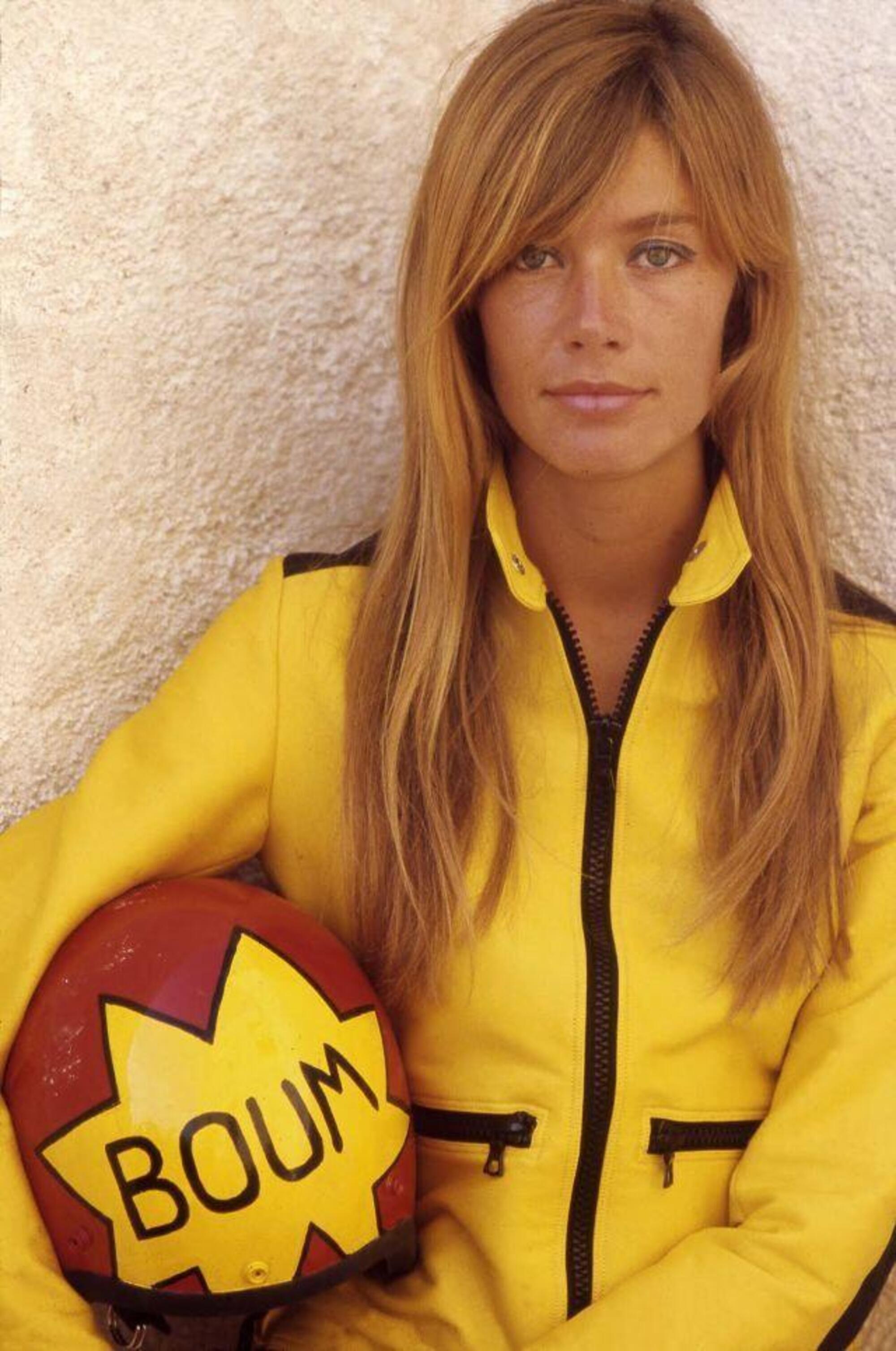 Fran&ccedil;oise Hardy