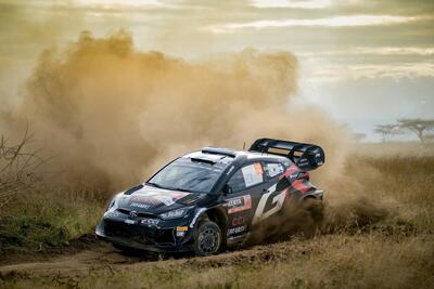 Dietro-front FIA, le Rally1 Hybrid fino al 2026. &Egrave; l'ultimo atto della farsa 
