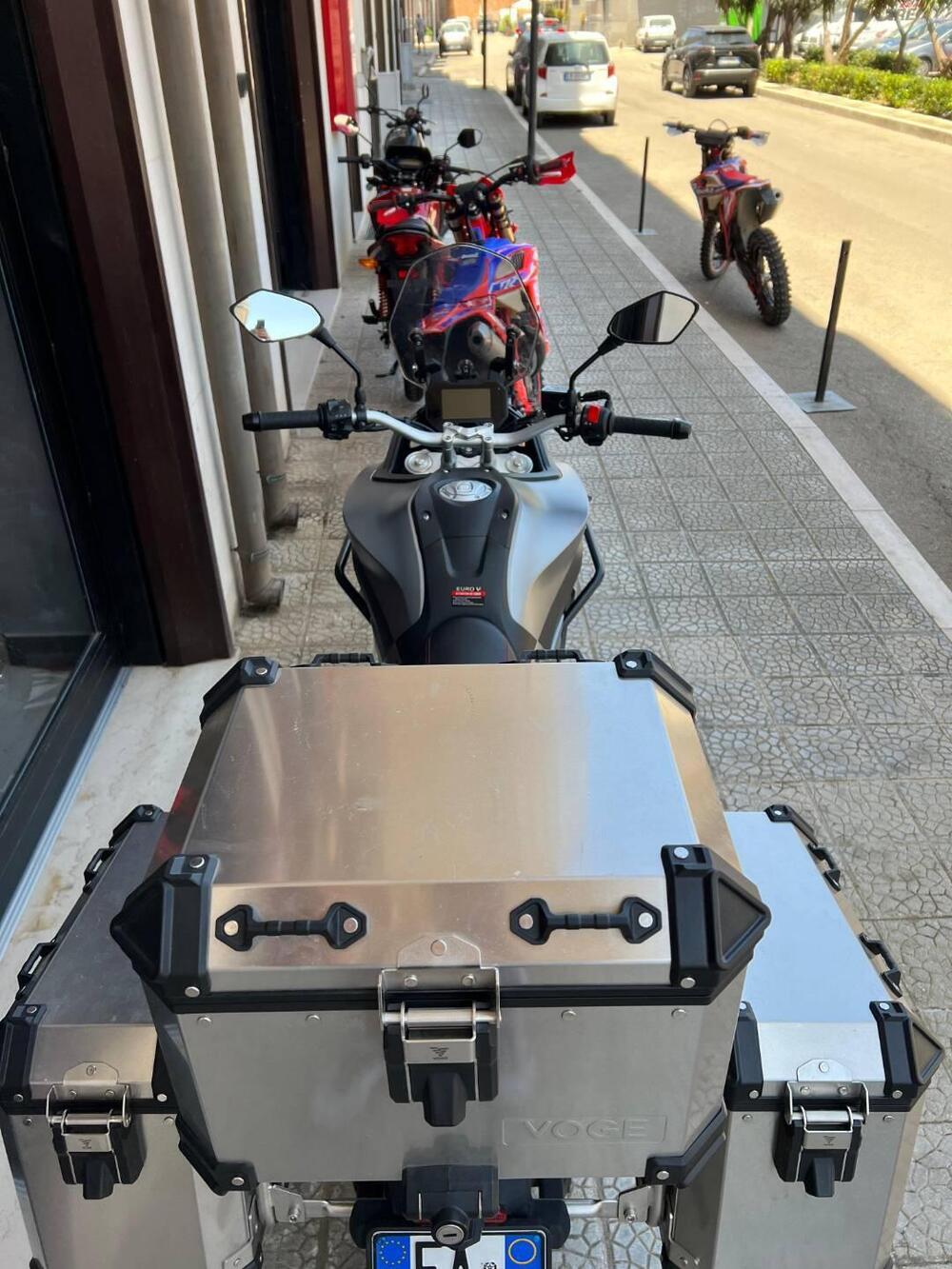 Voge Valico 500DS (2021 - 24) (6)