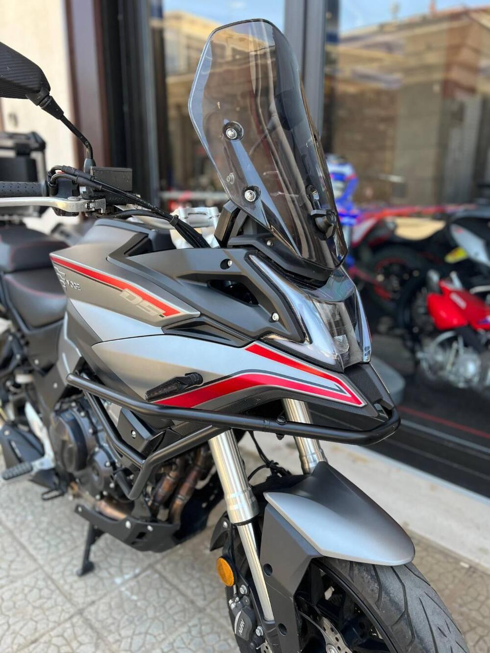 Voge Valico 500DS (2021 - 24) (4)