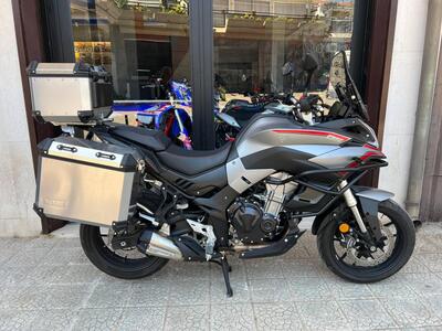 Voge Valico 500DS (2021 - 24) usata