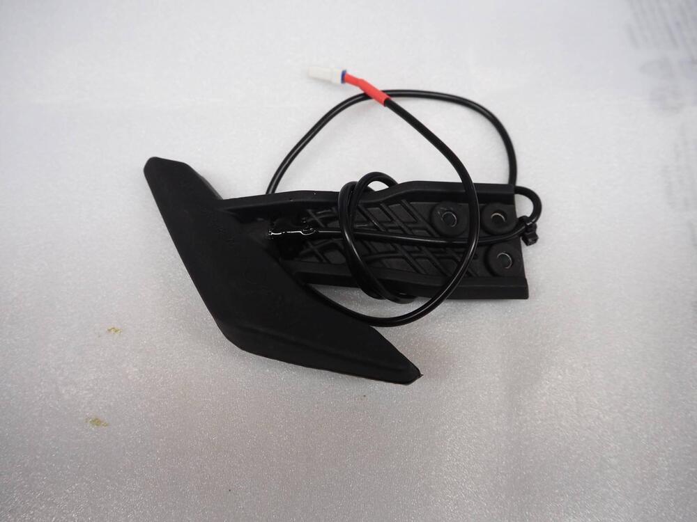 MV Agusta Turismo Veloce 800 freccia posteriore de (2)