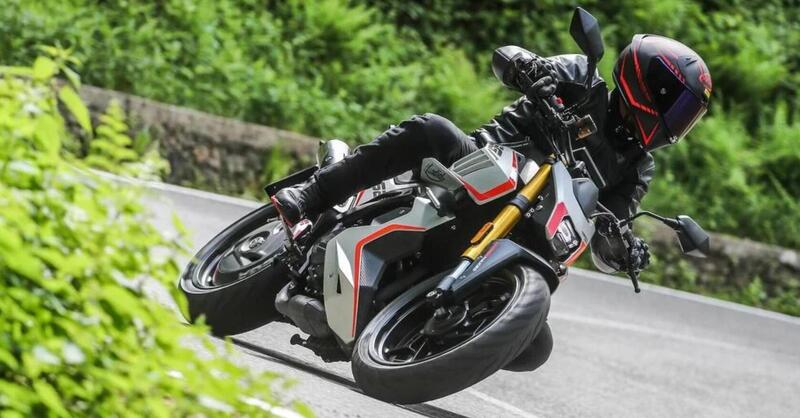 Scarica il Magazine n&deg;603 e leggi il meglio di Moto.it