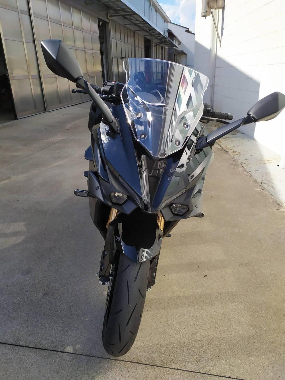 Suzuki GSX-S1000GT (2022 - 24) (2)