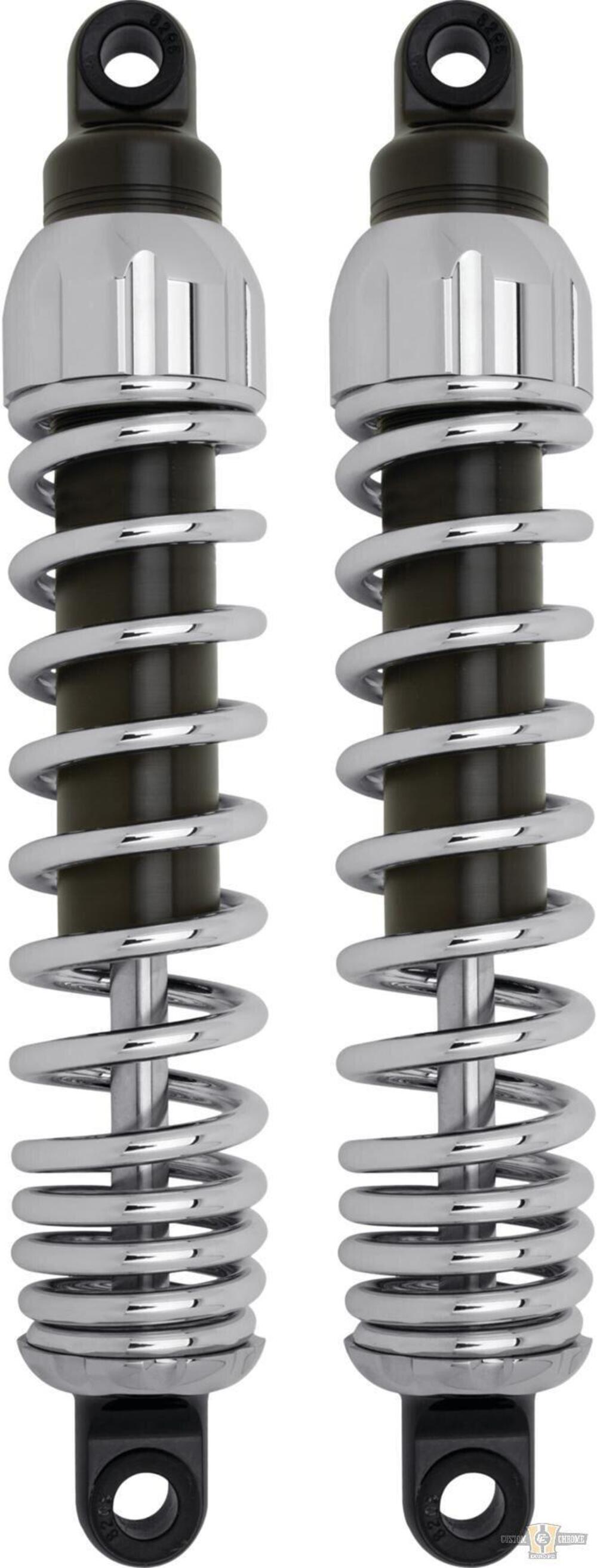 Ammortizzatori PS 444 da 12 1/2” molla standard cr Progressive Suspension