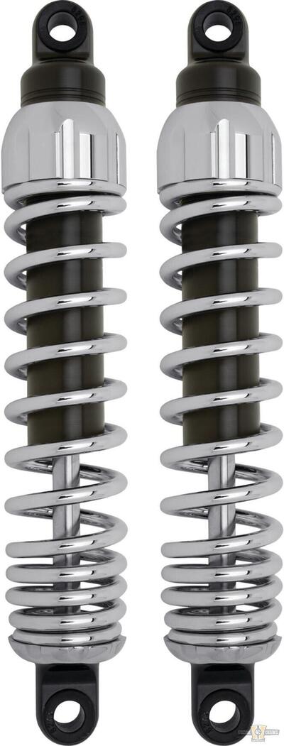 Ammortizzatori PS 444 da 12 1/2&rdquo; molla standard cr Progressive Suspension