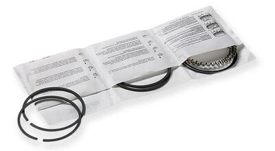 Fasce elastiche Hastings per pistoni +0,010" Per 