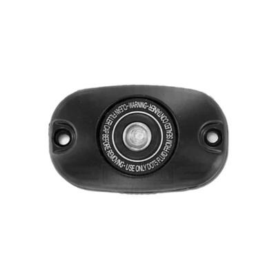 Coperchio pompa freno posteriore per Touring dal 2 