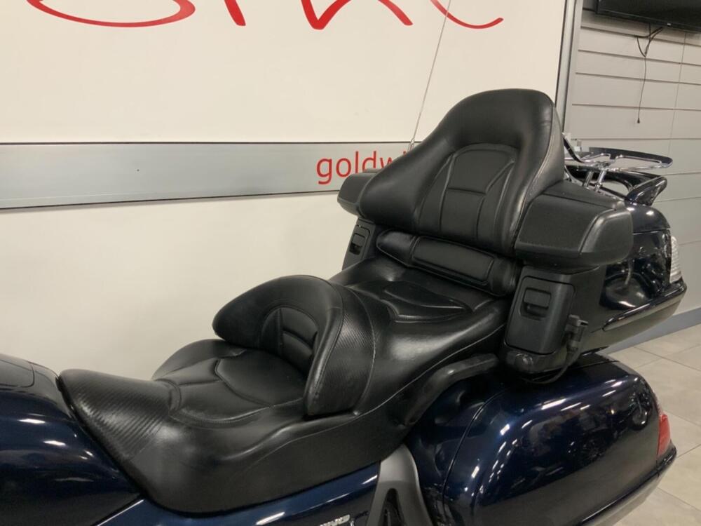 Honda GL 1800 Gold Wing (2007 - 11) (4)