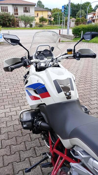 Bmw R 1200 GS (2010 - 12) usata