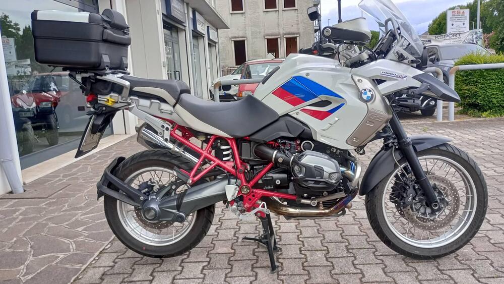 Bmw R 1200 GS (2010 - 12) (3)