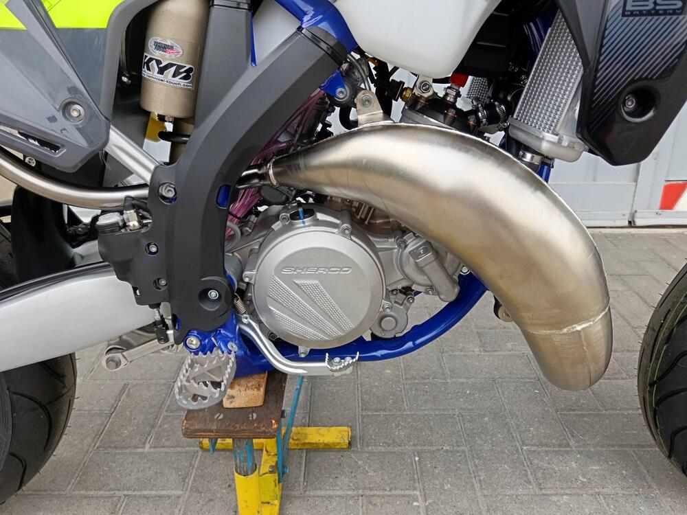 Sherco 125 2T SM Factory (2023 - 25) (7)