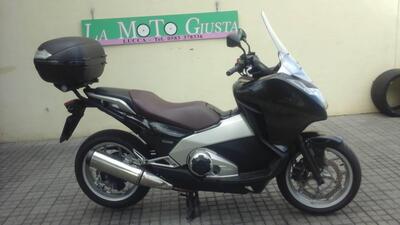 Honda Integra 700 (2011 - 13) usata
