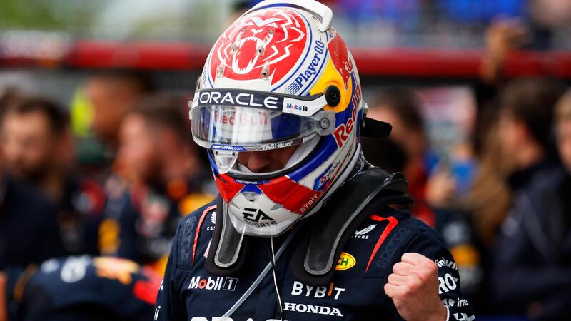 Max Verstappen alla 24 Ore di Le Mans? S&igrave;, ma &ldquo;bisogna che sistemino il BoP&rdquo;. Leclerc, invece&hellip;