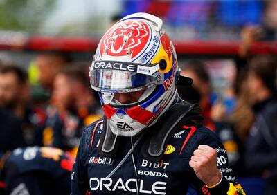 Max Verstappen alla 24 Ore di Le Mans? Sì, ma “bisogna che sistemino il BoP”. Leclerc, invece…