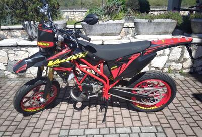 Valenti Racing SM 50 (2023 - 24) nuova