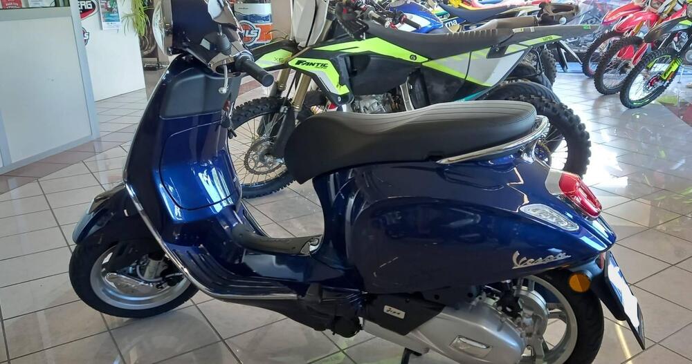 Vespa Primavera 125 (2024 - 25) (2)