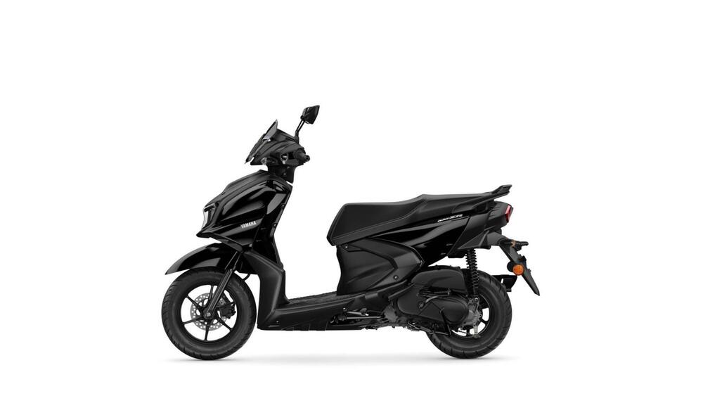 Yamaha RayZR (2024 - 25) (6)