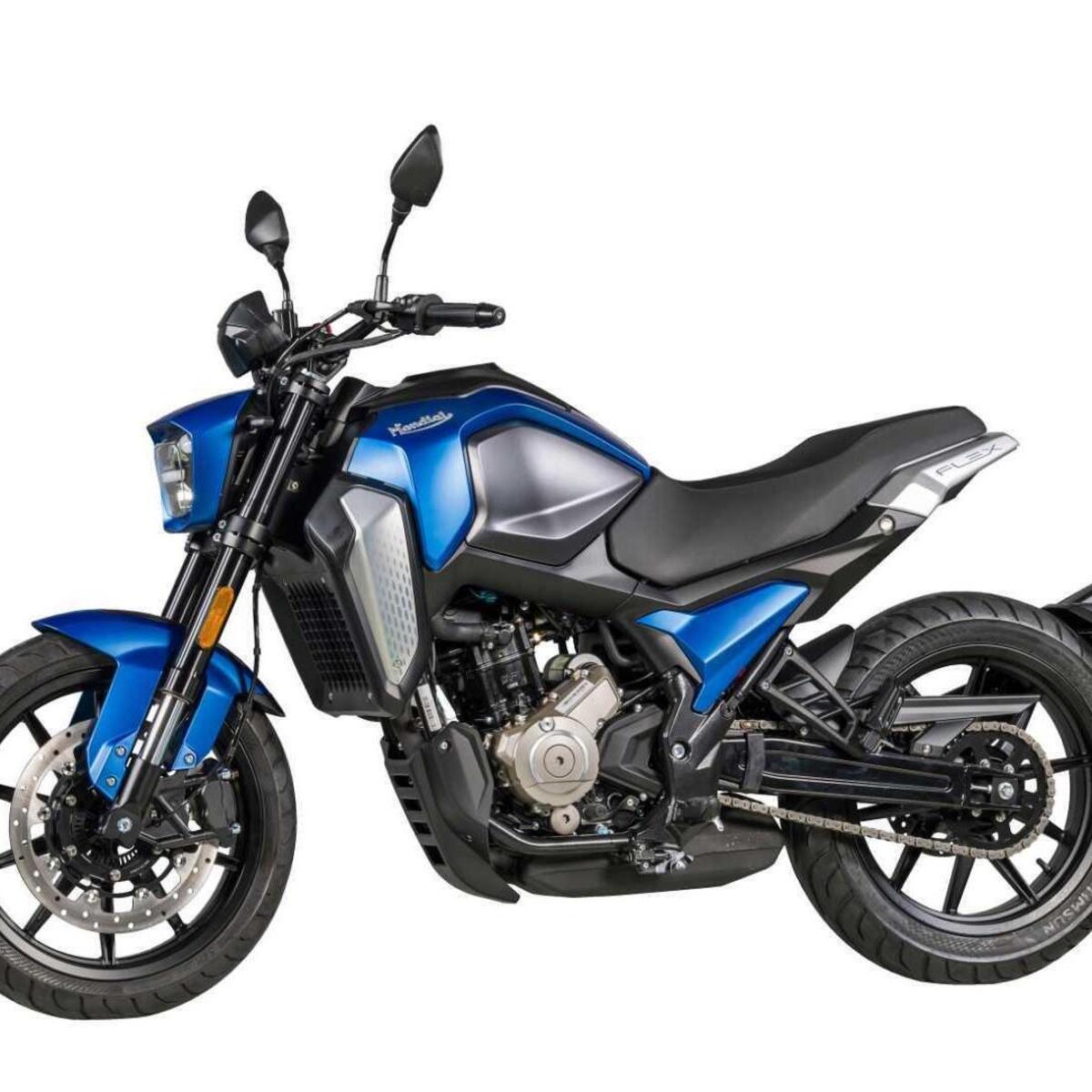 FB Mondial Flex 300 (2024 - 25)