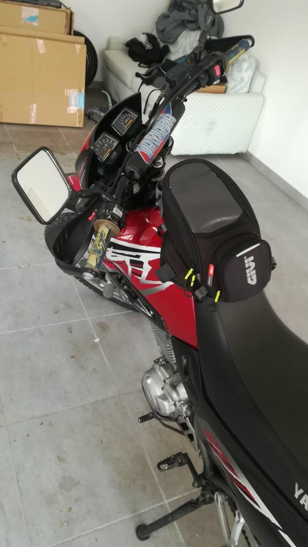 Yamaha XT 600 E (1990 - 04) (2)