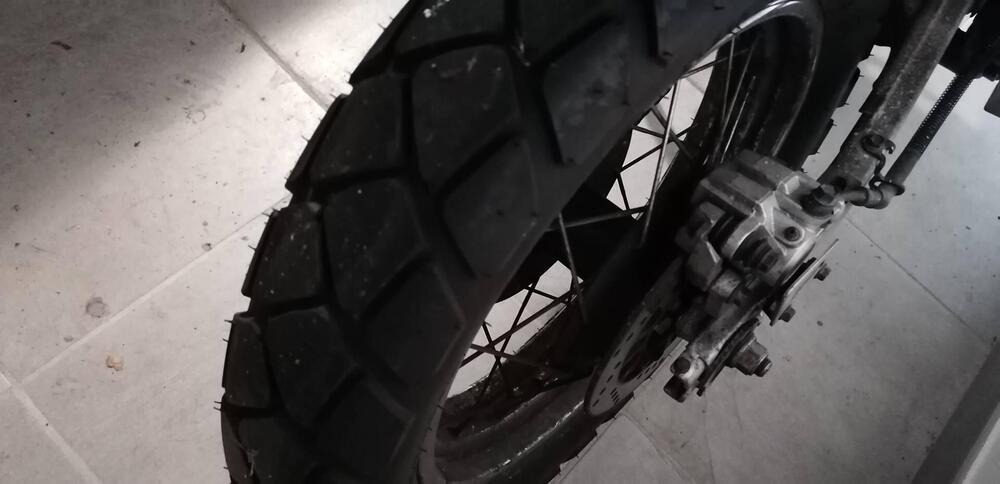 Yamaha XT 600 E (1990 - 04) (5)