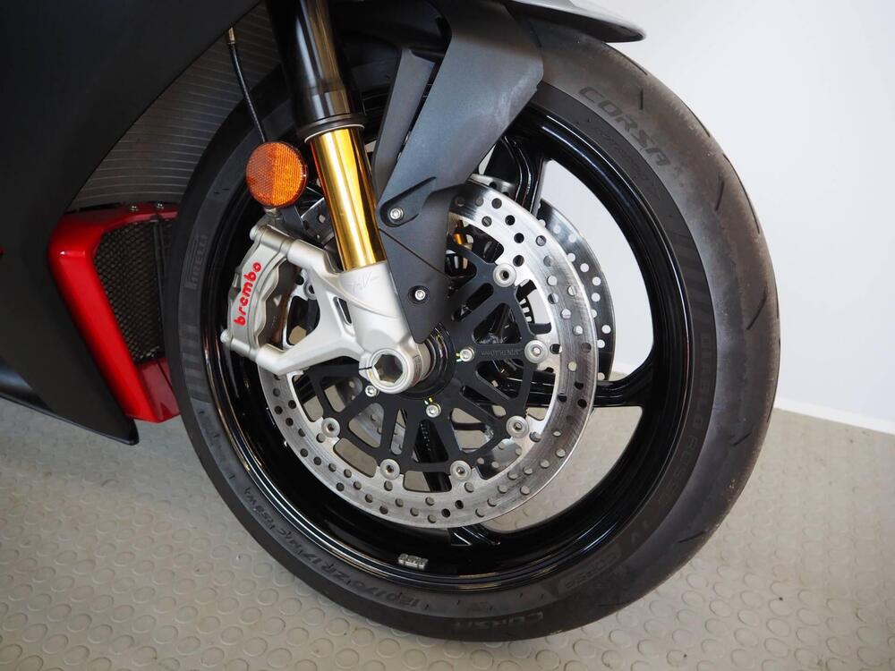 MV Agusta Superveloce 800 (2021 - 25) (4)