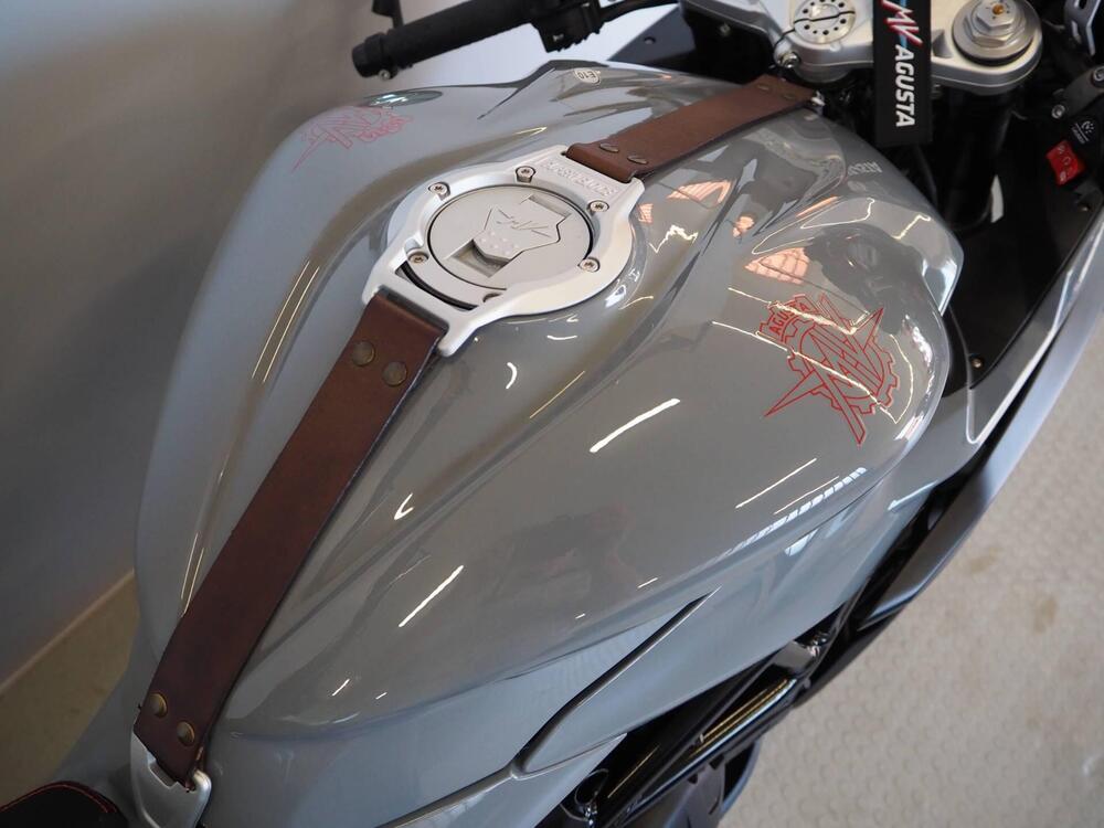 MV Agusta Superveloce 800 (2021 - 25) (6)