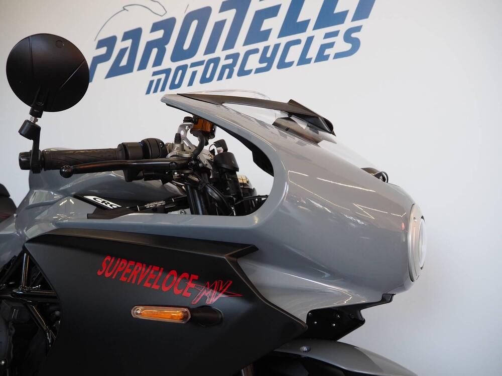 MV Agusta Superveloce 800 (2021 - 25) (7)