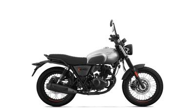 Keeway Motor X-Light 125 (2023 - 25) nuova