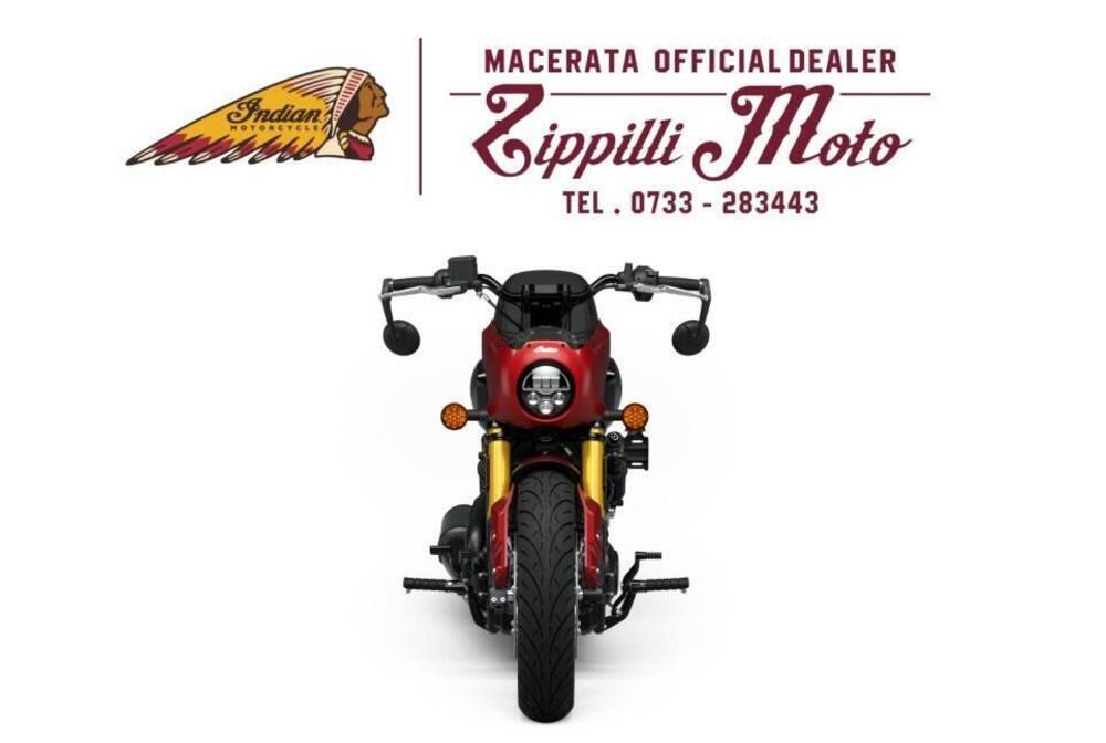 Indian Scout 1250 101 (2025) (5)