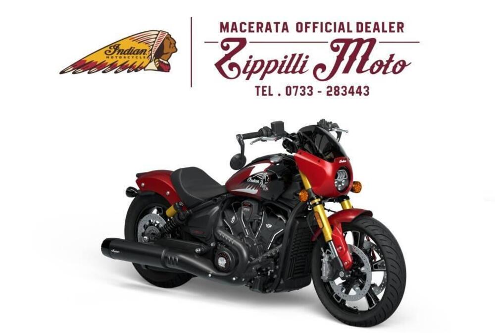 Indian Scout 1250 101 (2025) (6)
