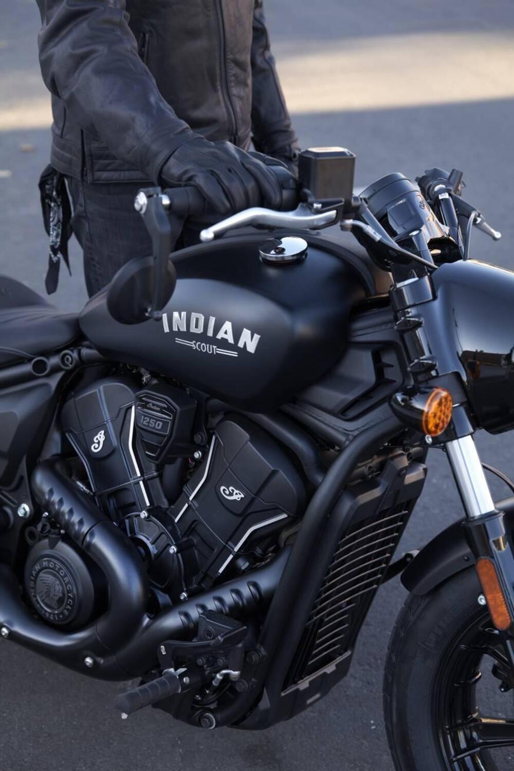 Indian Scout 1250 Bobber (2025) (6)