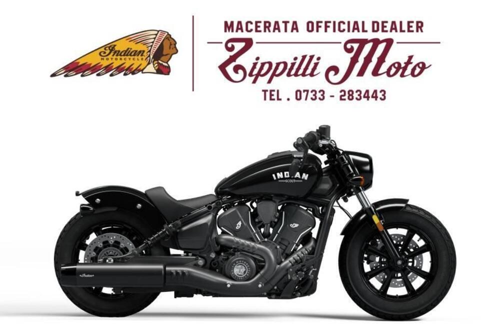 Indian Scout 1250 Bobber (2025) (3)