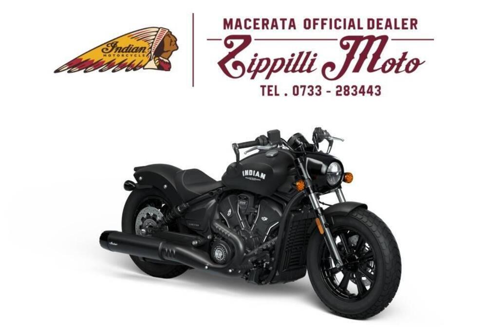 Indian Scout 1250 Bobber (2025) (12)