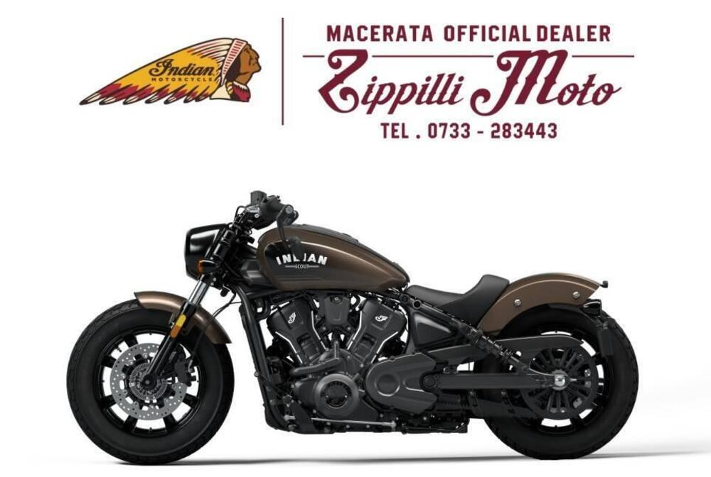 Indian Scout 1250 Bobber (2025) (16)