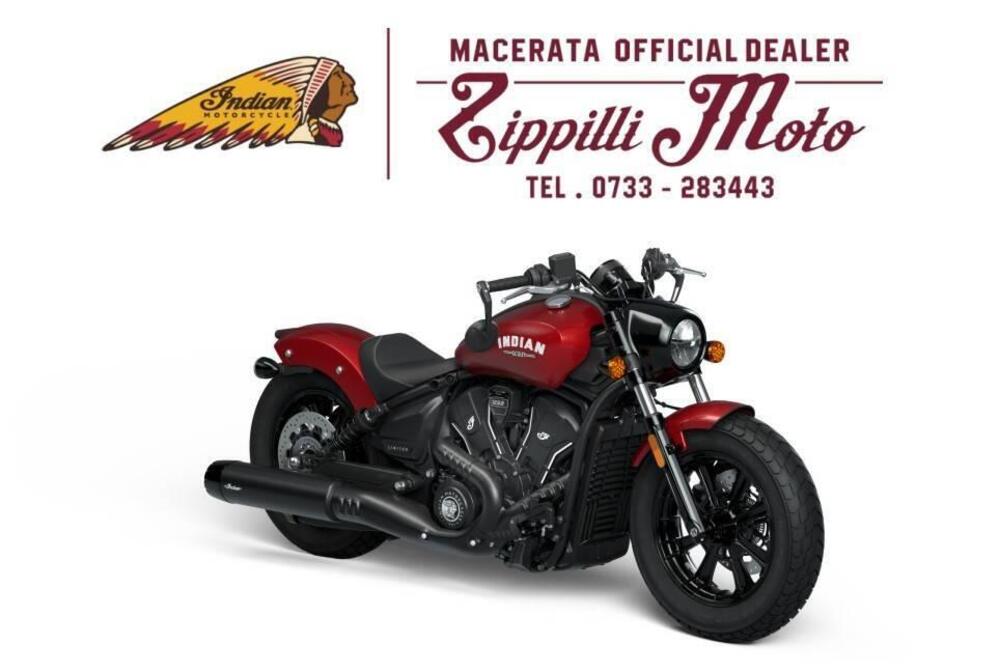 Indian Scout 1250 Bobber (2025) (19)