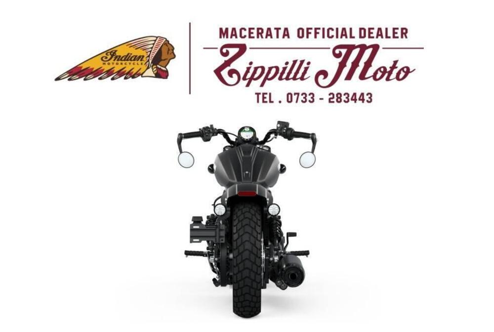 Indian Scout 1250 Bobber (2025) (20)