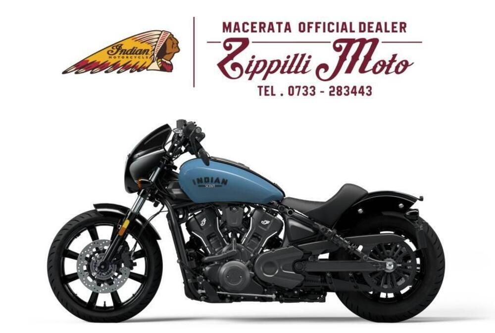 Indian Scout 1250 Sport (2025) (7)