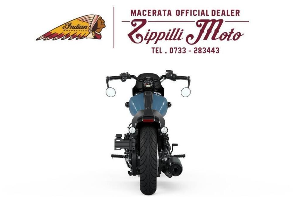 Indian Scout 1250 Sport (2025) (9)