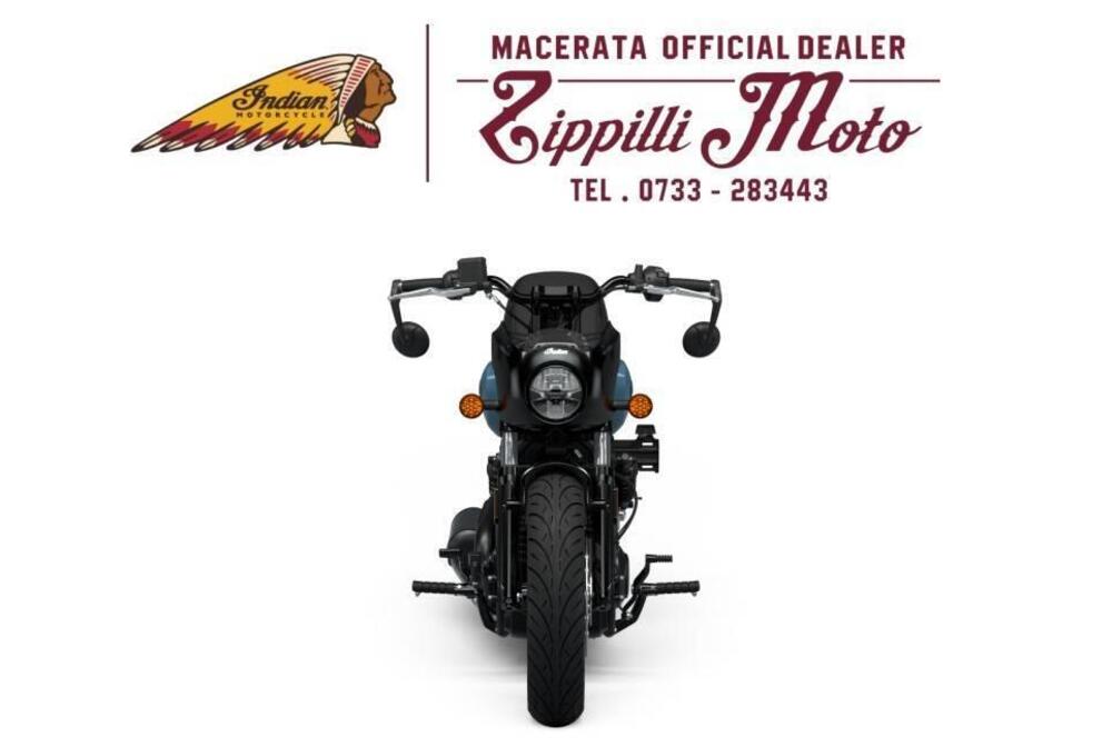 Indian Scout 1250 Sport (2025) (10)