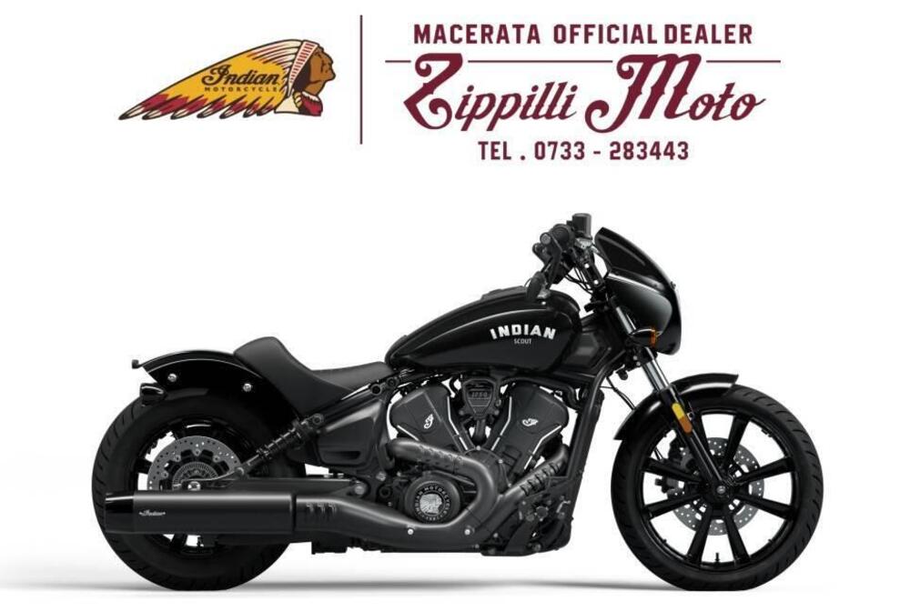 Indian Scout 1250 Sport (2025) (3)